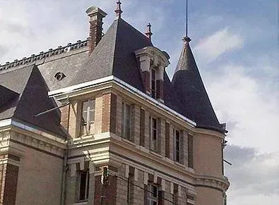 Travaux de zinguerie