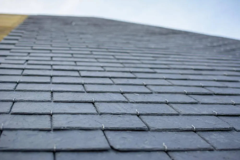 Travaux de zinguerie