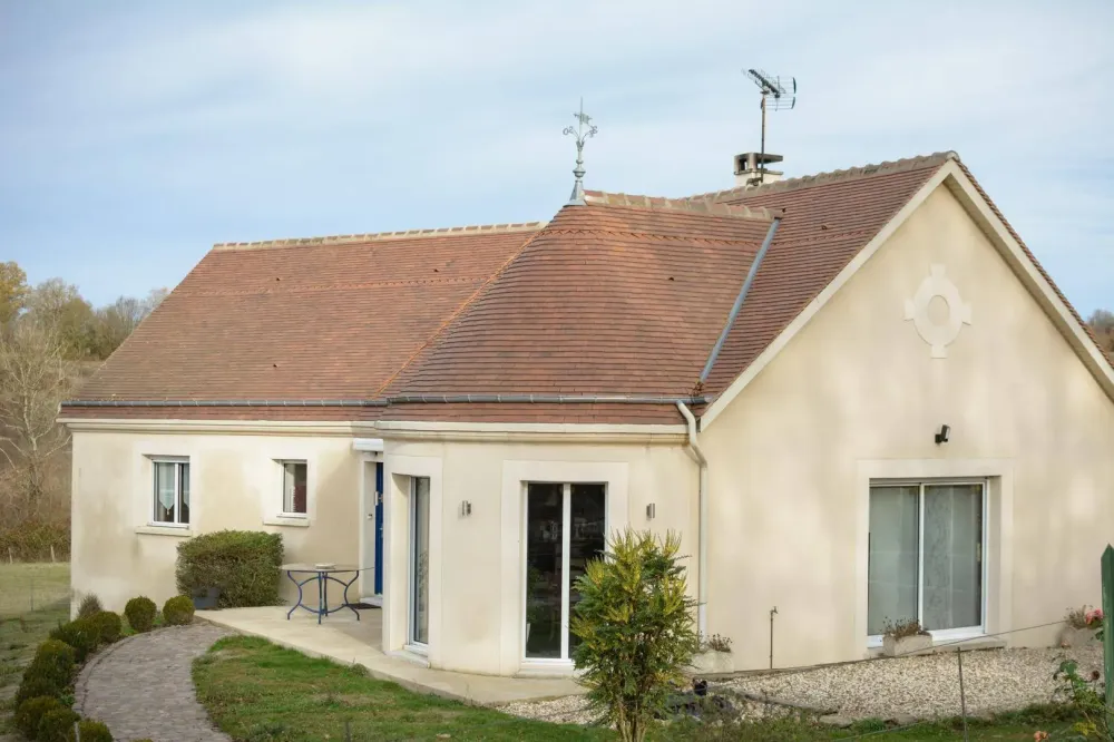 Travaux de zinguerie